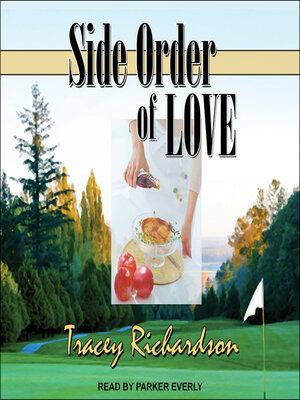 cover image of Side Order of Love